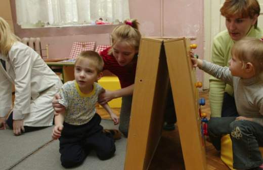 Минздрав узаконит больничных волонтеров