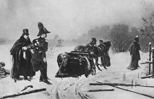 Последняя дуэль: чего мы не знаем о поединке Пушкина и Дантеса 