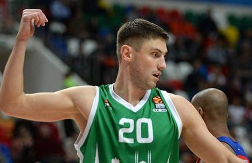 Вадим Панин: «Лэнгфорд находится на пике своей формы»