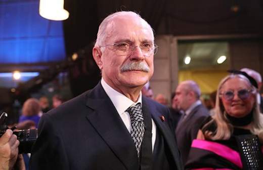 Никита Михалков придаст ускорение Театру киноактера