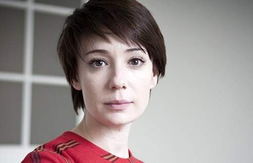 Чулпан Хаматова: «Атмосферу ненависти способно победить искусство»