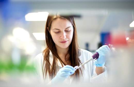 В России создадут анальгетик для онкобольных, не вызывающий привыкания