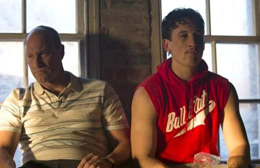 Бешеный бык 37 лет спустя