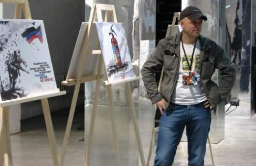 «Свобода слова сыграла злую шутку с Charlie Hebdo»