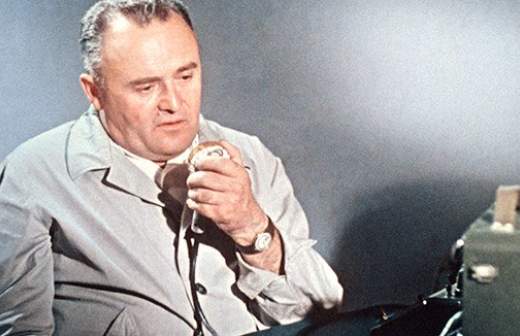 «Заря» отечественной космонавтики: 10 фактов из жизни Сергея Королева