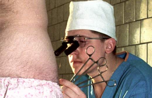 Урологи предложили всероссийскую проверку мужчин