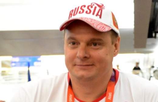 Владимир Алекно вновь возглавит волейбольную сборную