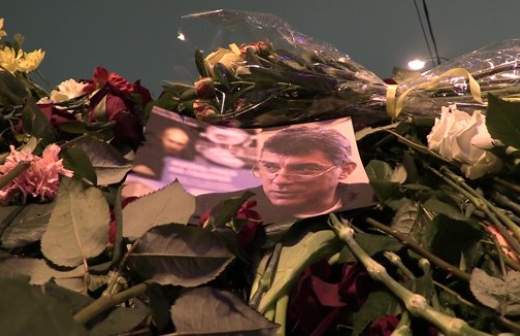 В Роспатент поданы заявки на бренды «Немцовка» и «Немцов-мост»