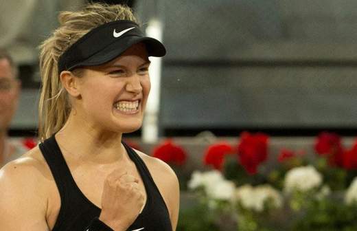 Тарпищев: «Не надо делать трагедии из поражения Шараповой»