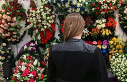 Контроль за рынком ритуальных услуг предлагают отдать  регионам