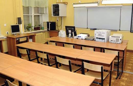 В школах Самарской области появятся службы для примирения детей