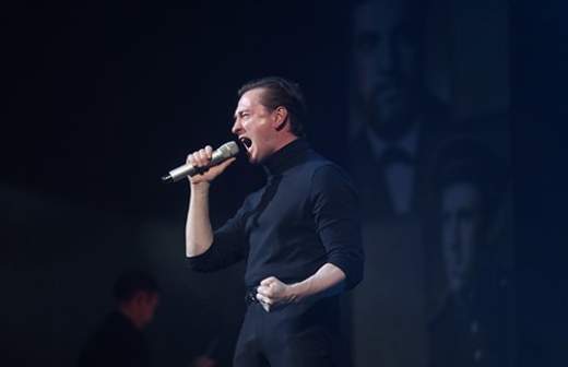 Губернский Высоцкий