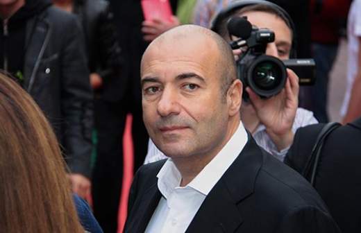 Игорь Крутой: «Если появится новая звезда, зажгу зеленый свет»