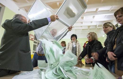 Муниципальный фильтр не пошел на снижение