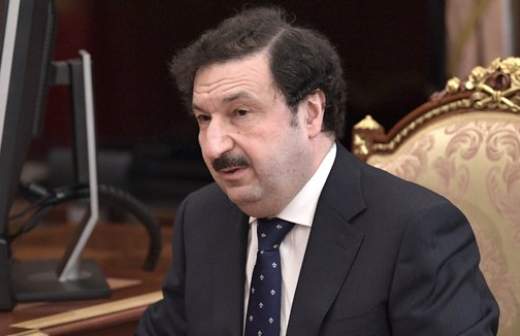 Мау: через 20 лет пенсия станет целевым пособием по инвалидности