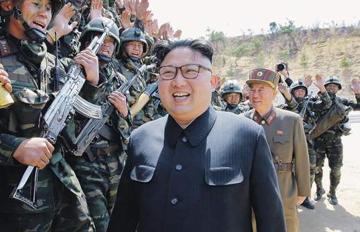 Россия попробует вернуть КНДР к переговорам