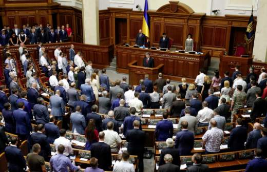 Украинцы занялись измерением российского присутствия в фильмах