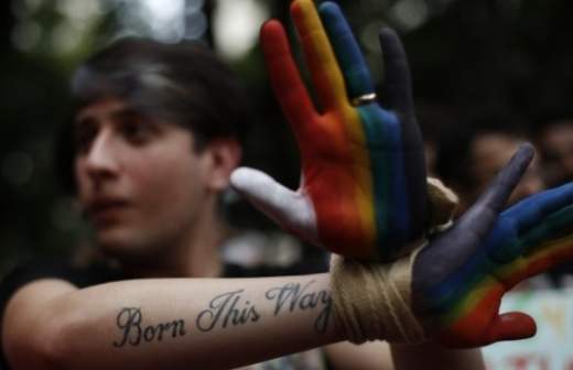 В Европе больше некому наказывать за гомосексуализм