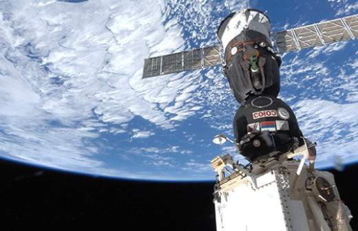 На орбите создадут искусственную жизнь