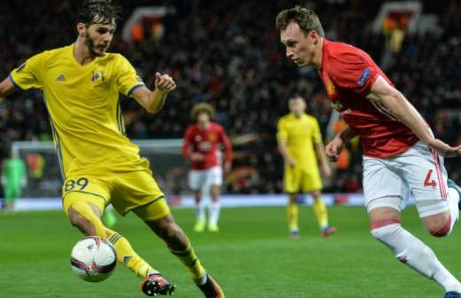 Ерохин: «Мы бились за «Ростов», а не за внимание селекционеров»