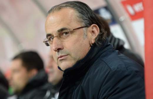 «Отставка Божовича назревала с весны»