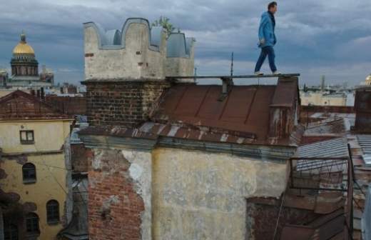 В Совете Федерации хотят увеличить штрафы для руферов