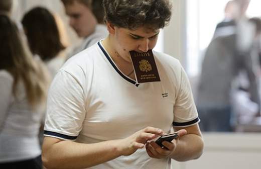 Единый портал персональных данных позволит избавиться от SMS-спама