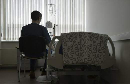 В России стали реже умирать от инфаркта, но чаще от рака