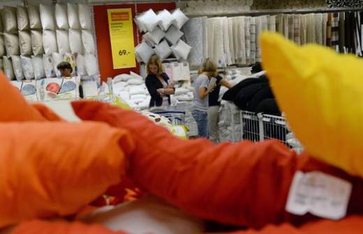 «Роскачество» провело «сигаретный тест» для подушек