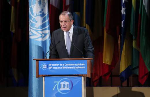 Москва вступилась за деятелей искусства и культурное наследие