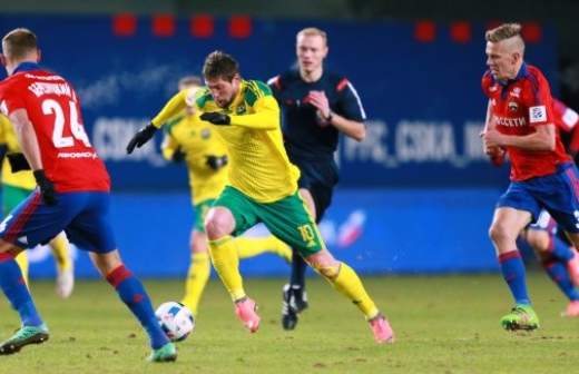 «Ватников» в украинскую сборную не берут