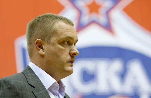 «Комплектование ЦСКА на новый сезон зависит от решения Теодосича»