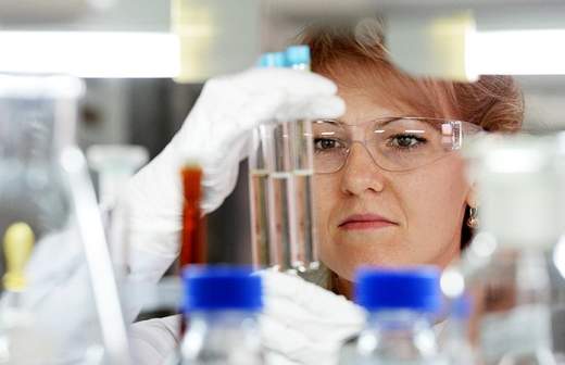 Минпромторг готовит инвентаризацию производств спиртовых настоек