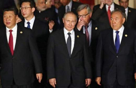 Косачев: «Изгоями выглядели скорее сами представители ЕС»