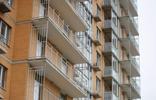 Всех росгвардейцев обеспечат жильем