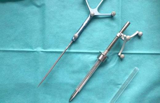 На помощь нейрохирургам пришли рекламные технологии