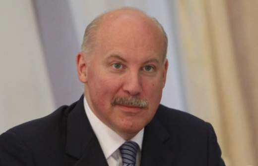 Дмитрий Мезенцев: «Стратегия ШОС  — развитие и расширение»