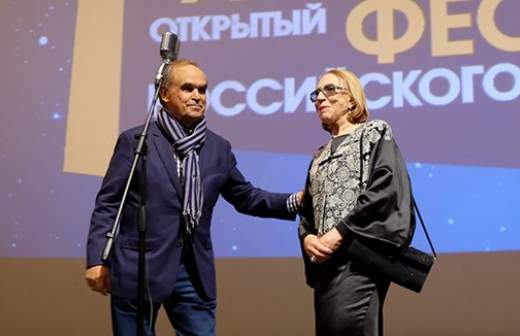 Инна Чурикова: «В жизни не согласилась бы сыграть голой!»