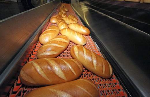 Просроченный хлеб останется в магазинах