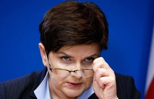 Польша примеряет роль евроскептика