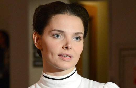 Елизавета Боярская: «Таких, как Анна Каренина, сегодня единицы»