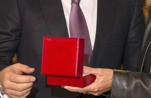 ФГУПы управделами президента оставят без подарков