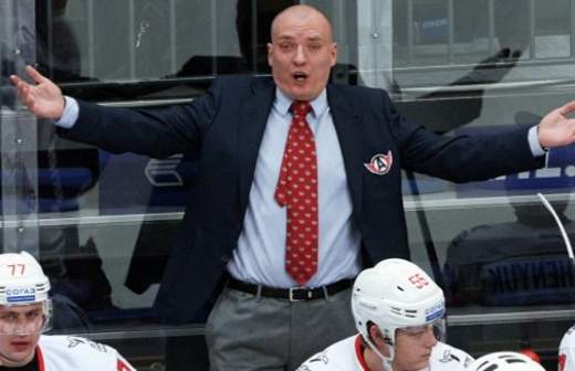 Андрей Разин: «Ни слова об «Автомобилисте»