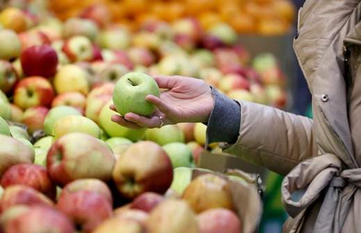 Количество ГМО в российских продуктах снизилось до рекордного минимума