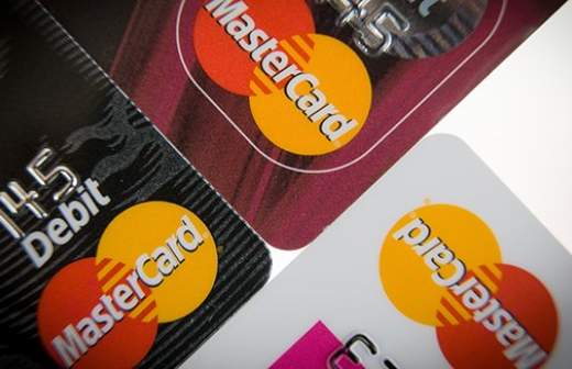 За деньгами в магазин и ресторан