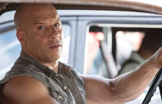 «Форсаж 8» сделал акцент на семейных ценностях