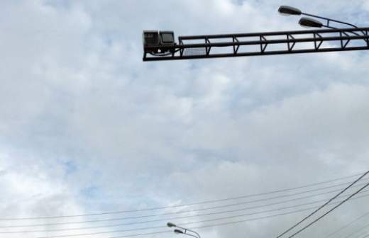 Вместо автономеров на дорогах предлагают фиксировать водителей