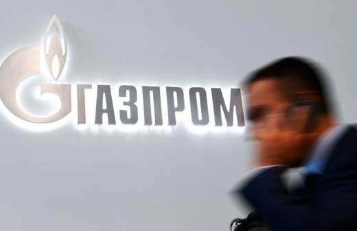 «Газпром» не разделят до 2020 года