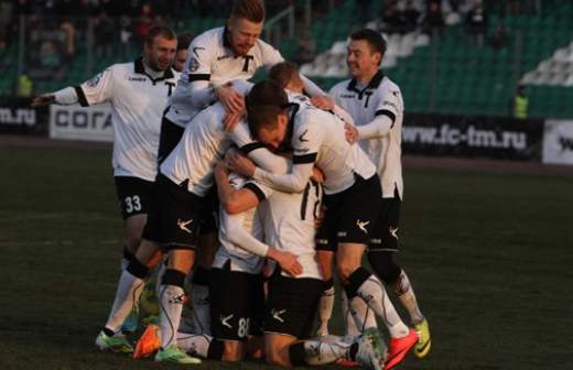 «Торпедо» снова удалось избежать финансового краха