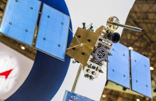 Спутники «Глонасс» из российских комплектующих создадут к 2020 году